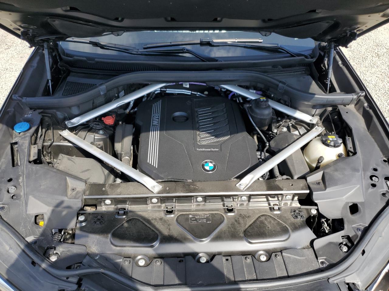 2021 BMW X5 xDrive40I VIN: 5UXCR6C0XM9H84286 Lot: 85574515