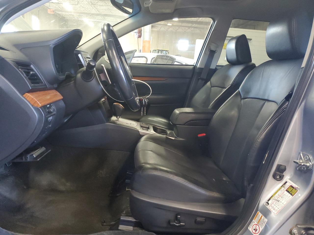 2013 Subaru Outback 2.5I Limited VIN: 4S4BRCKC0D3285774 Lot: 81326315
