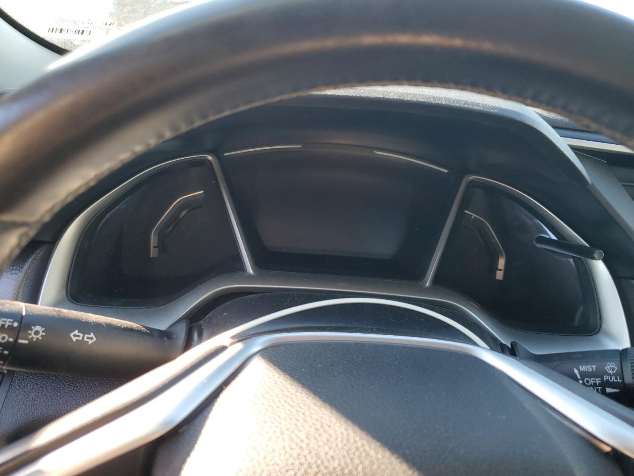 2019 Honda Civic Ex VIN: 2HGFC2F79KH041065 Lot: 84913625