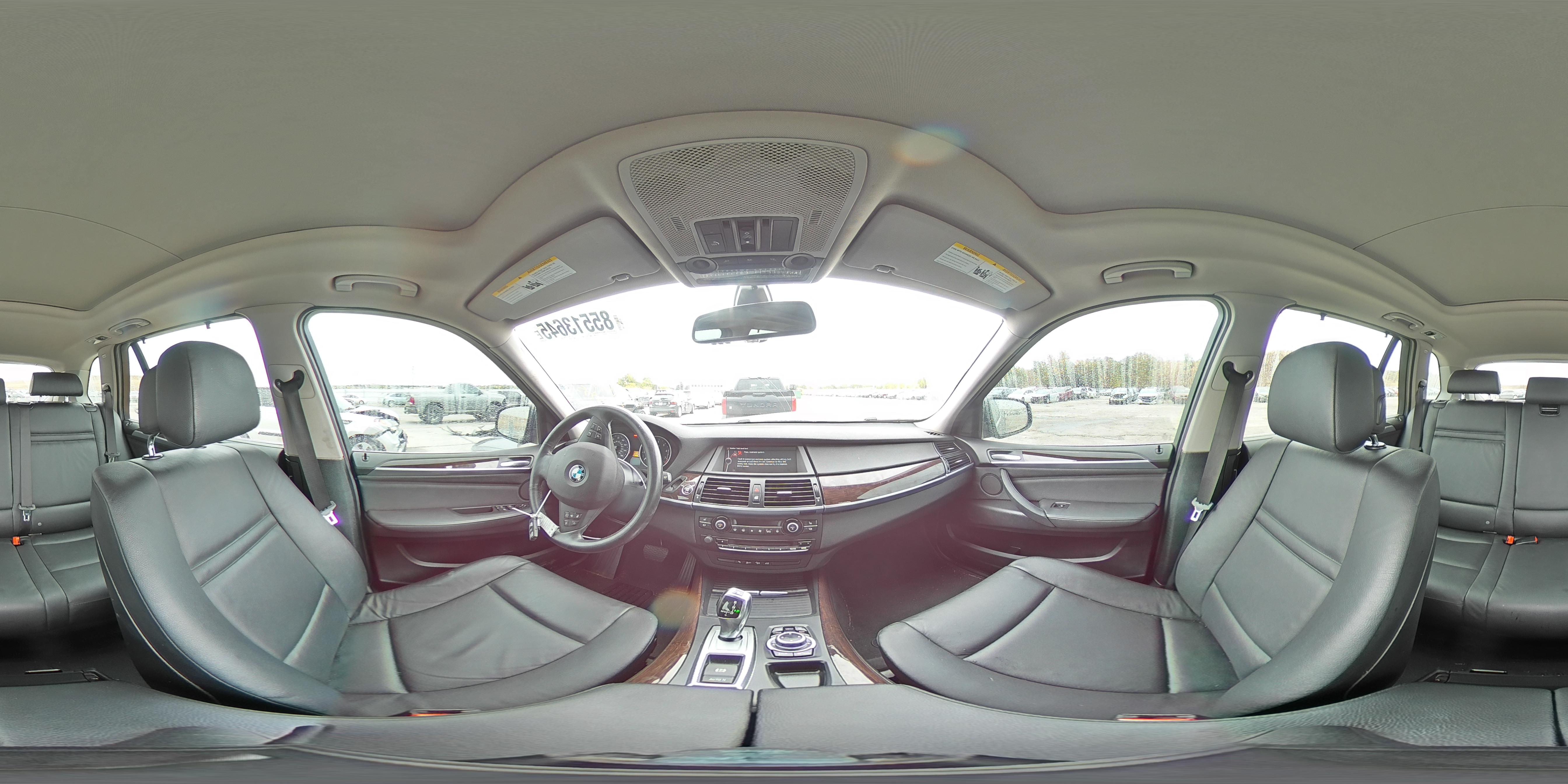 2013 BMW X5 xDrive35I VIN: 5UXZV4C54D0B12895 Lot: 85513645