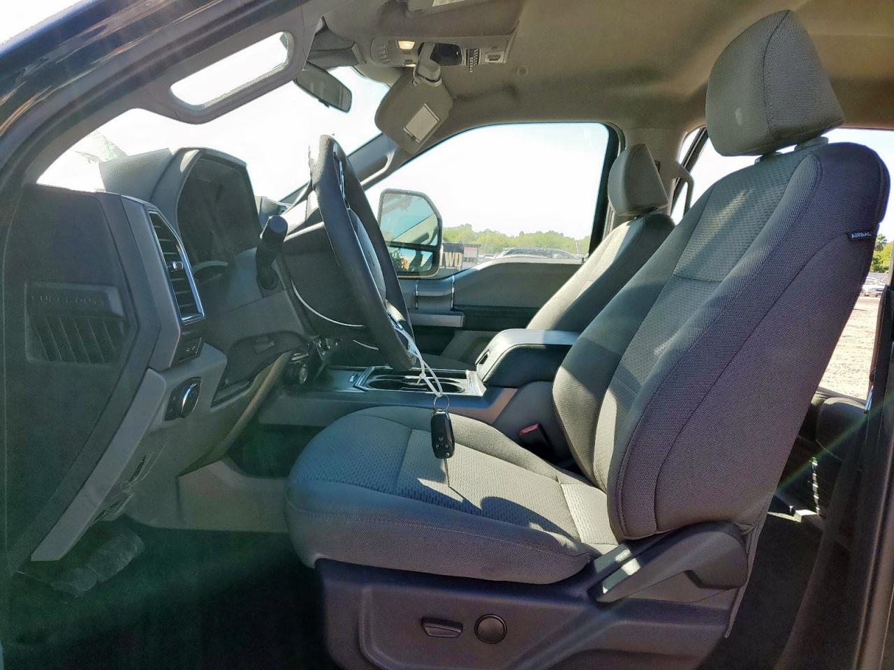 2022 Ford F250 Super Duty VIN: 1FT8W2BT5NEE18374 Lot: 90323245