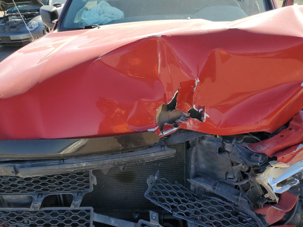 2010 Dodge Ram 1500 VIN: 1D7RV1GT3AS172310 Lot: 82580795