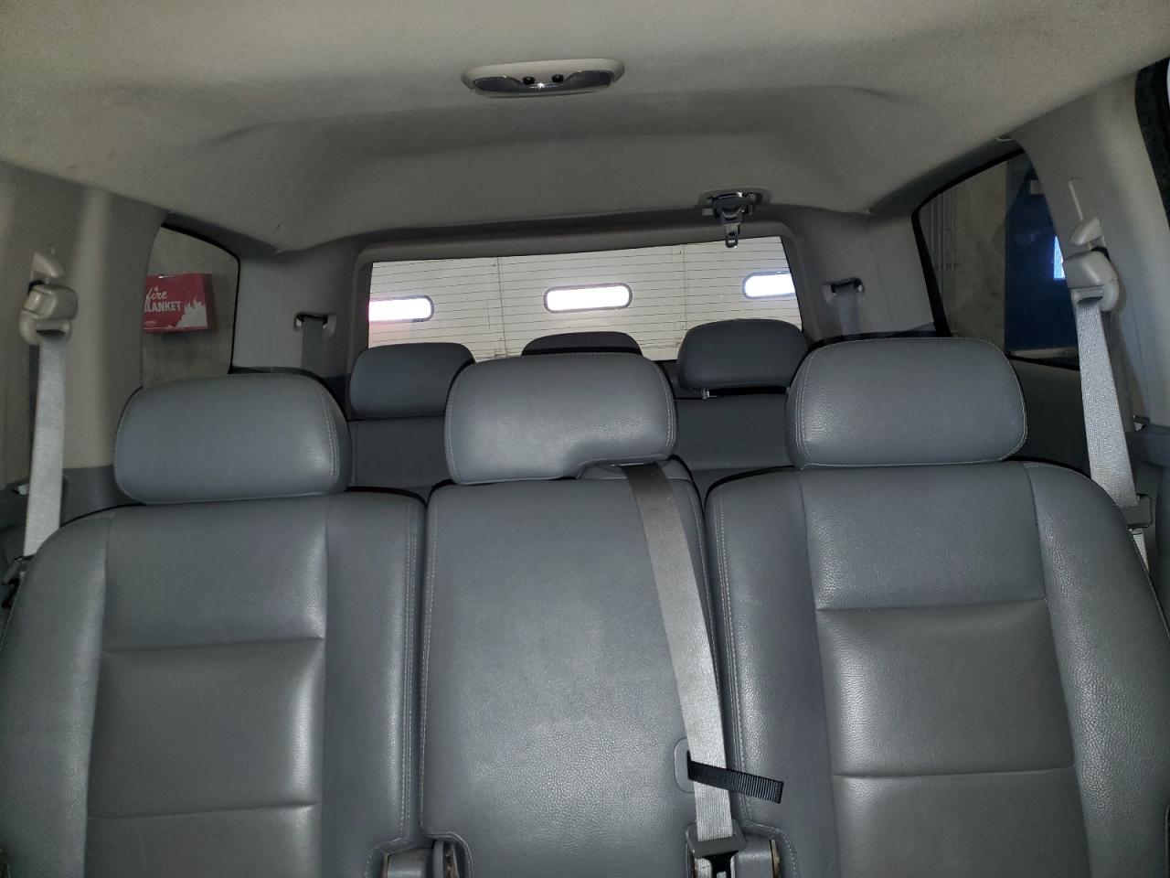 2006 Dodge Durango Slt VIN: 1D4HB48N56F137139 Lot: 86139465