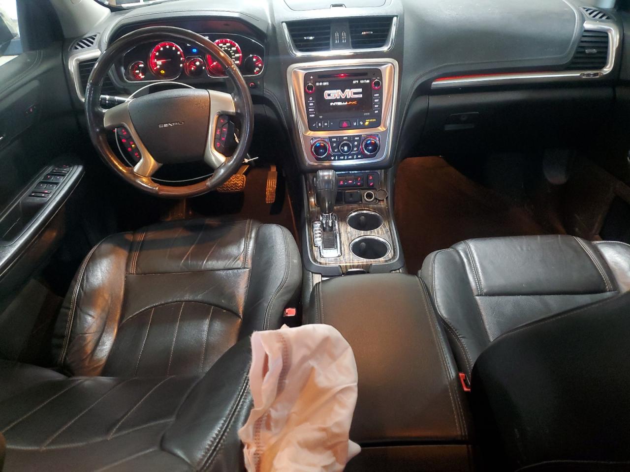 2015 GMC Acadia Denali VIN: 1GKKVTKD4FJ314236 Lot: 86699285