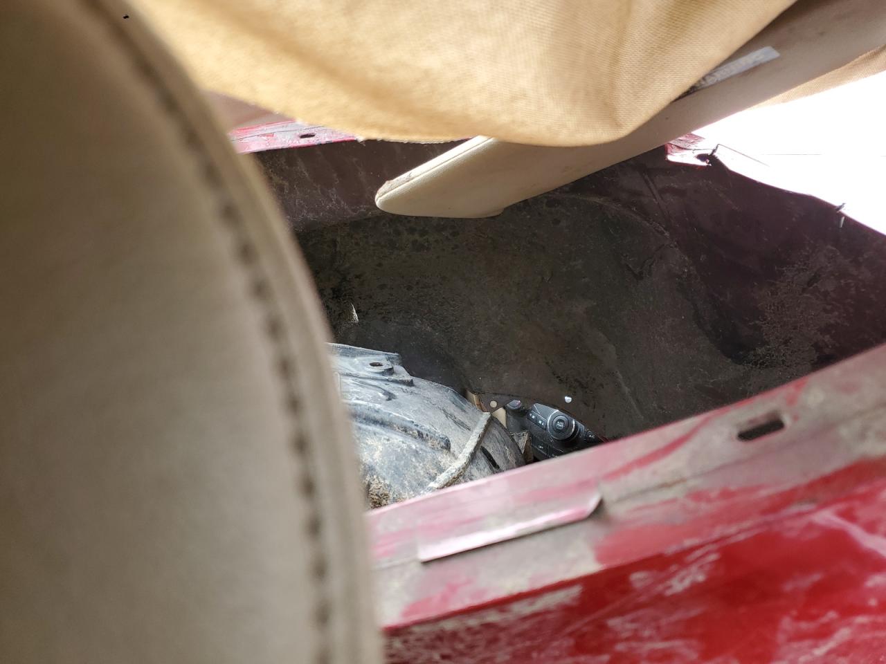 2004 Honda Accord Ex VIN: 1HGCM82674A015615 Lot: 81987755