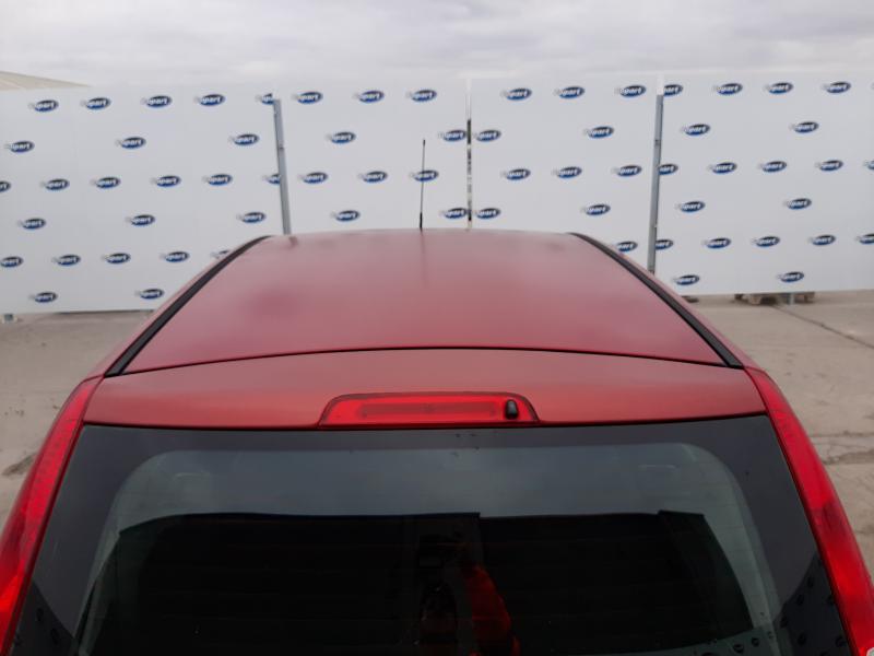 2006 FORD FUSION ZETEC CLIMATE 