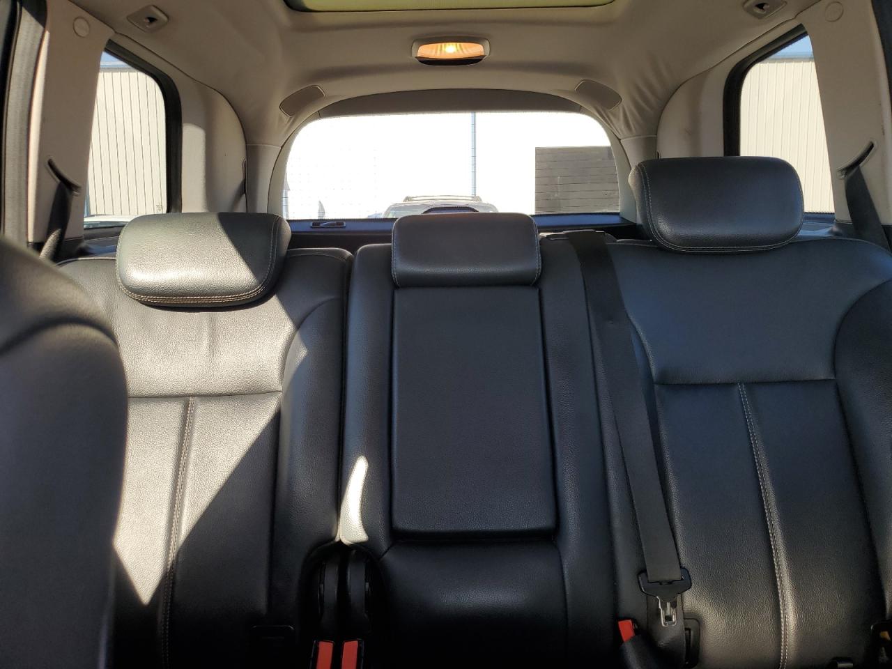 2010 Mercedes-Benz Gl 450 4Matic VIN: 4JGBF7BB1AA532833 Lot: 90743515