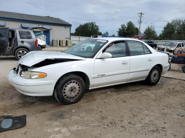 1999 Buick Century Limited