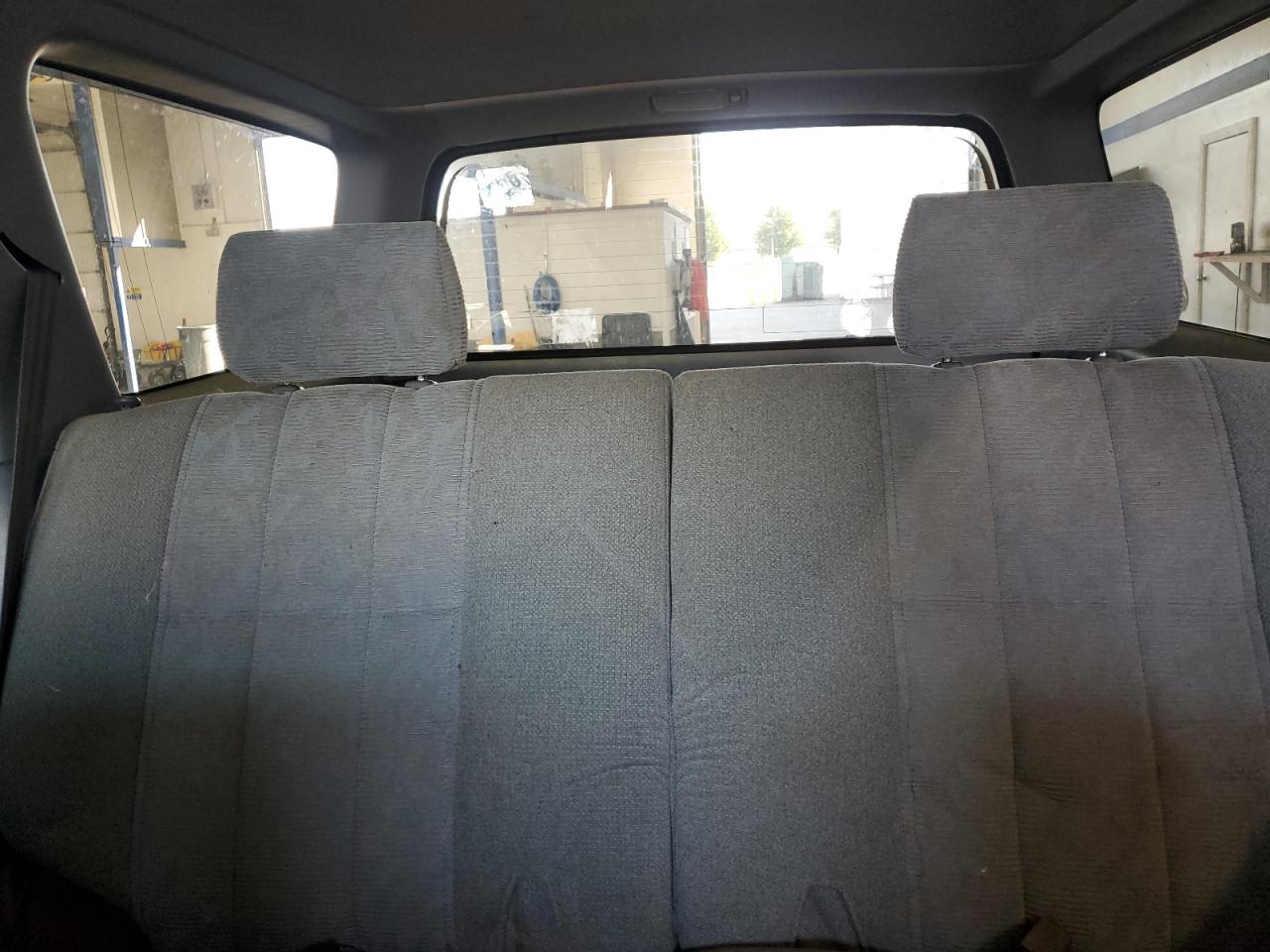 2000 Toyota 4Runner Sr5 VIN: JT3GN86R3Y0177209 Lot: 82278375