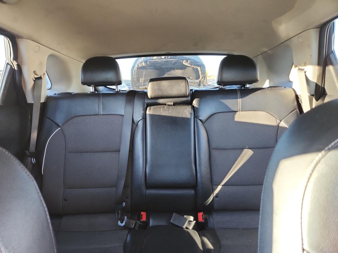 2019 Kia Niro Ex VIN: KNDCC3LGXK5024293 Lot: 82699365