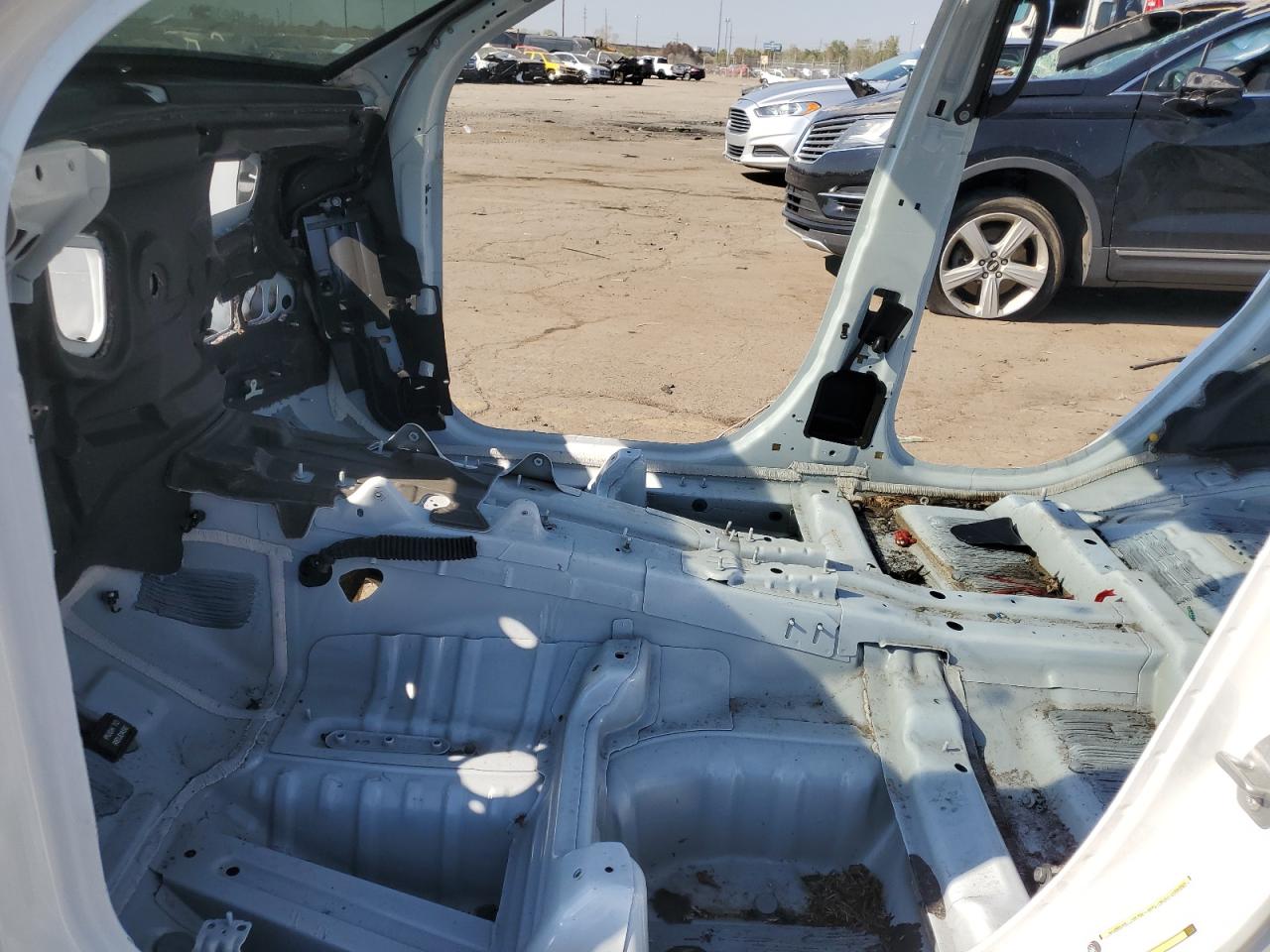 2020 Jeep Grand Cherokee Srt-8 VIN: 1C4RJFDJ2LC173225 Lot: 85318685