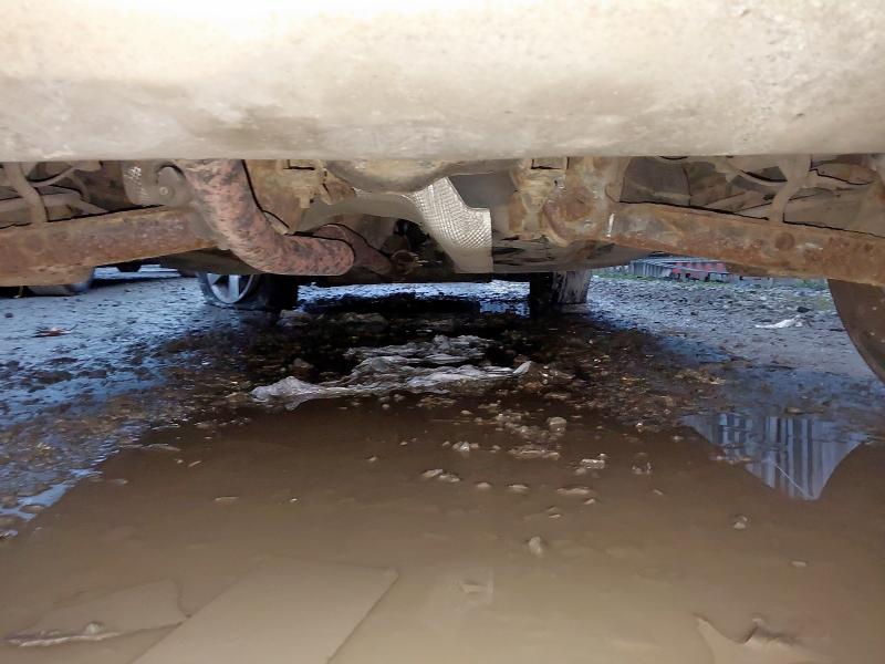 2007 NISSAN QASHQAI 1.6 ACENTA 5DR