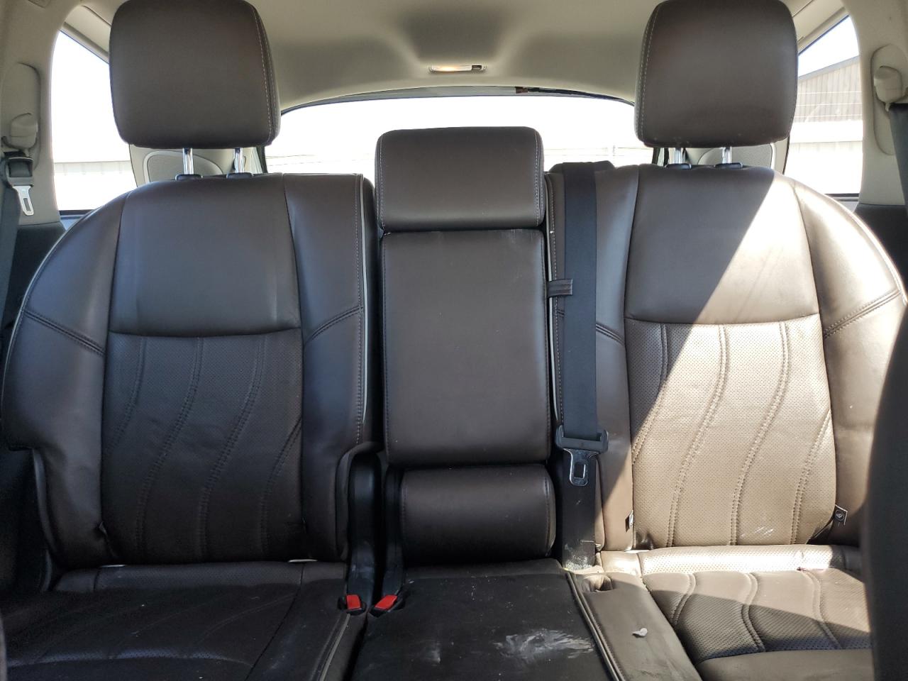 2016 Infiniti Qx60 VIN: 5N1AL0MN9GC530778 Lot: 86064835