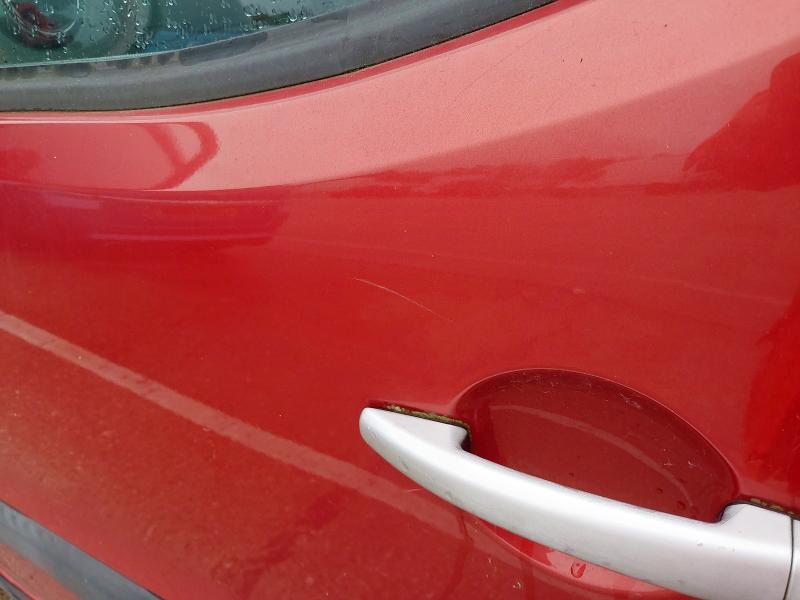 2012 PEUGEOT PARTNER TEPEE 1.6 HDI 112 OUTDOOR 5DR