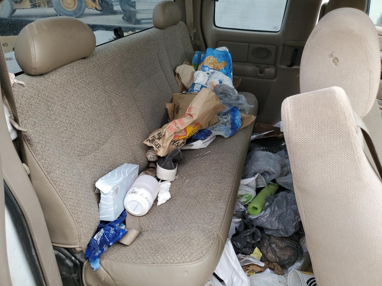 2004 Chevrolet Silverado K1500 VIN: 1GCEK19V24E314424 Lot: 84960705