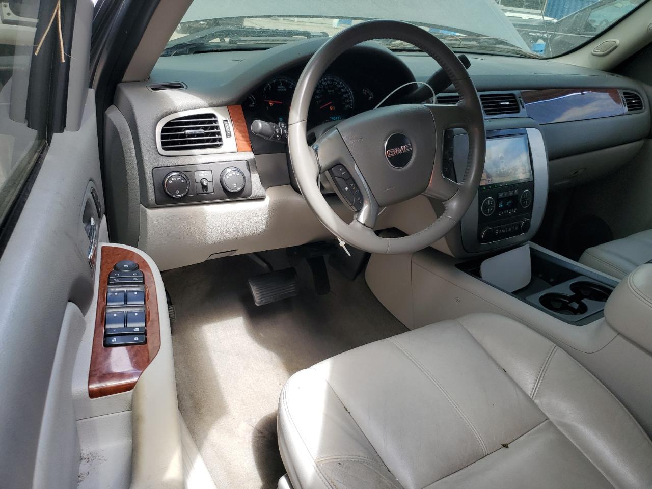 2008 GMC Sierra K1500 VIN: 2GTEK13M181225709 Lot: 84014465