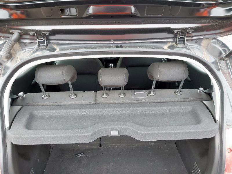 2017 VAUXHALL VIVA SE AC 