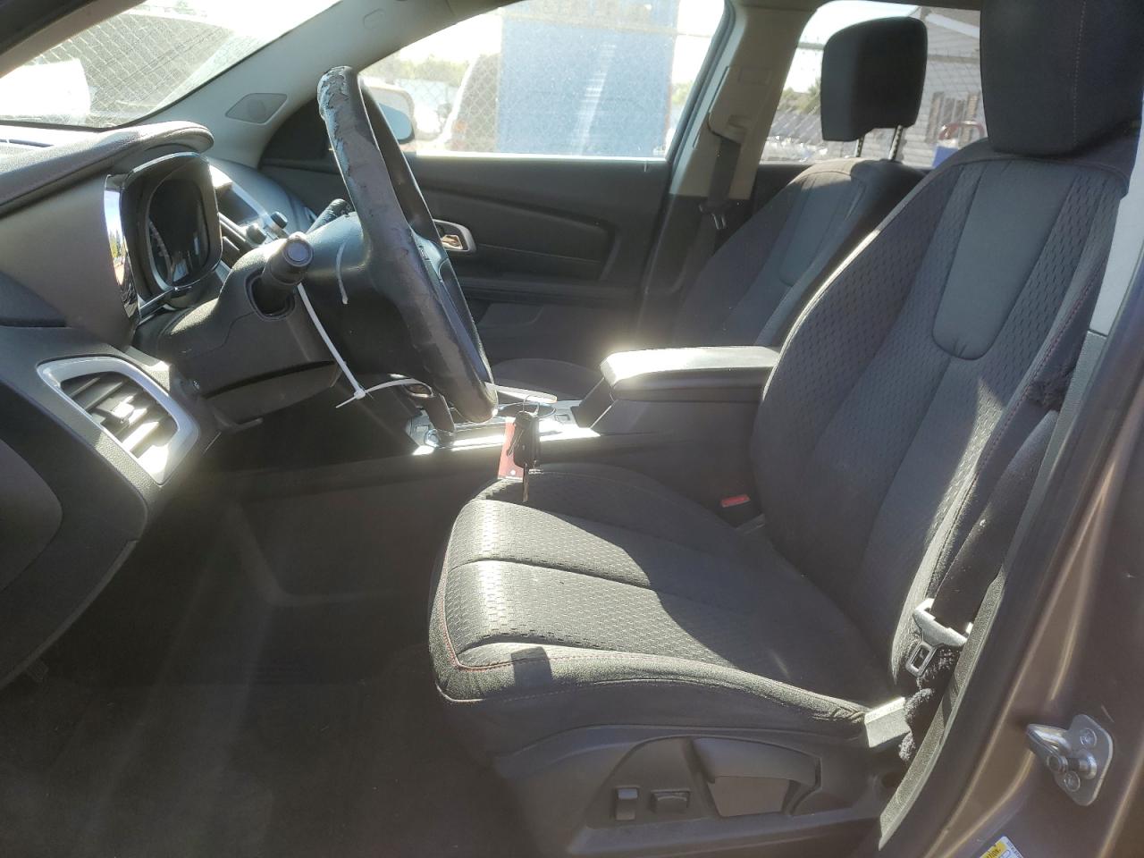 2010 GMC Terrain Sle VIN: 2CTALBEW5A6414263 Lot: 84868385