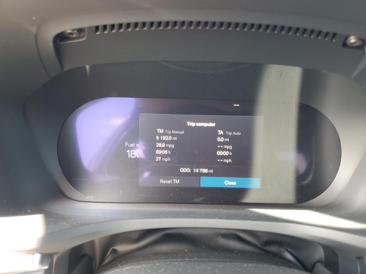 2024 Volvo S60 Plus VIN: 7JRL12FL0RG310226 Lot: 84055985