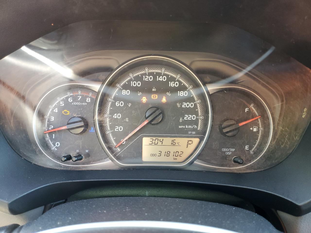 2015 Toyota Yaris VIN: VNKKTUD32FA021230 Lot: 85913635