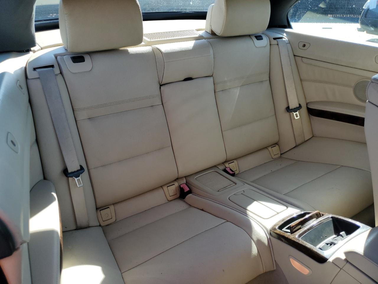 2008 BMW 328 I Sulev VIN: WBAWR33588P153122 Lot: 86115625