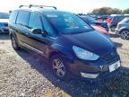 2008 FORD GALAXY ZETEC  for sale at Copart ROCHFORD