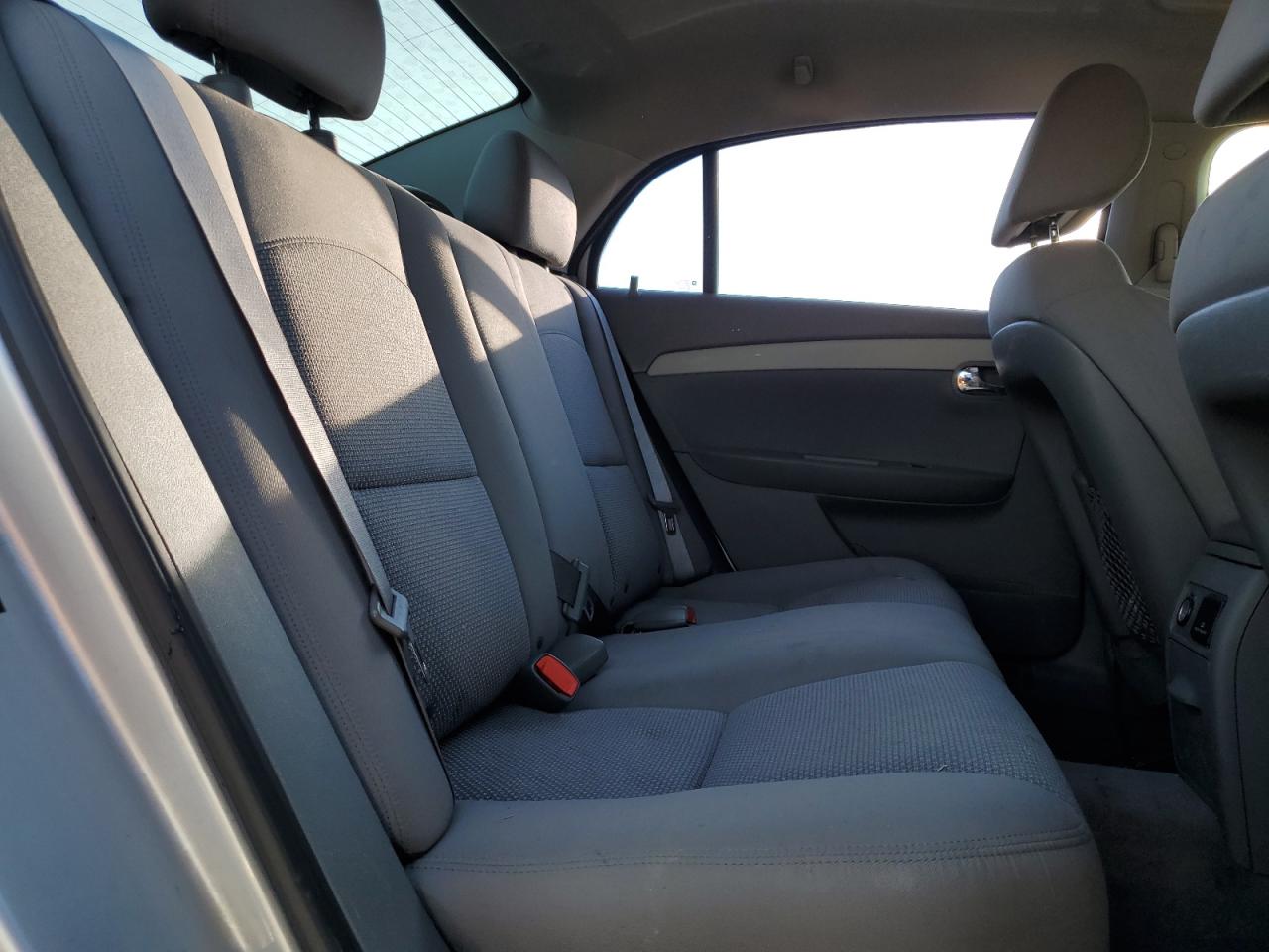 2011 Chevrolet Malibu 1Lt VIN: 1G1ZC5E1XBF298272 Lot: 84545185