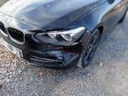 2012 BMW 118D SPORT  for sale at Copart CORBY