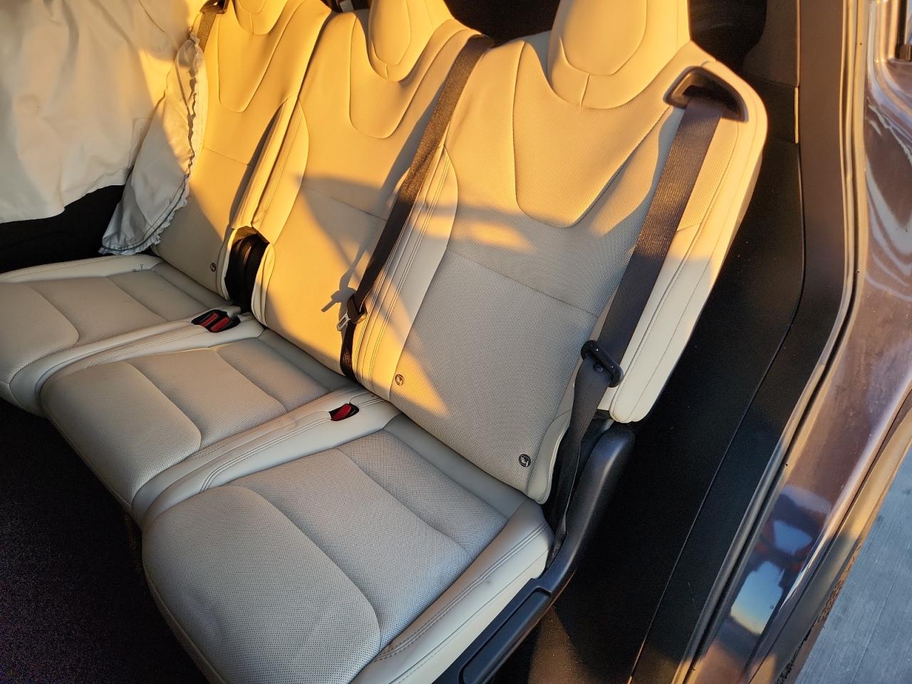 2023 Tesla Model X VIN: 7SAXCDE54PF369976 Lot: 82537195