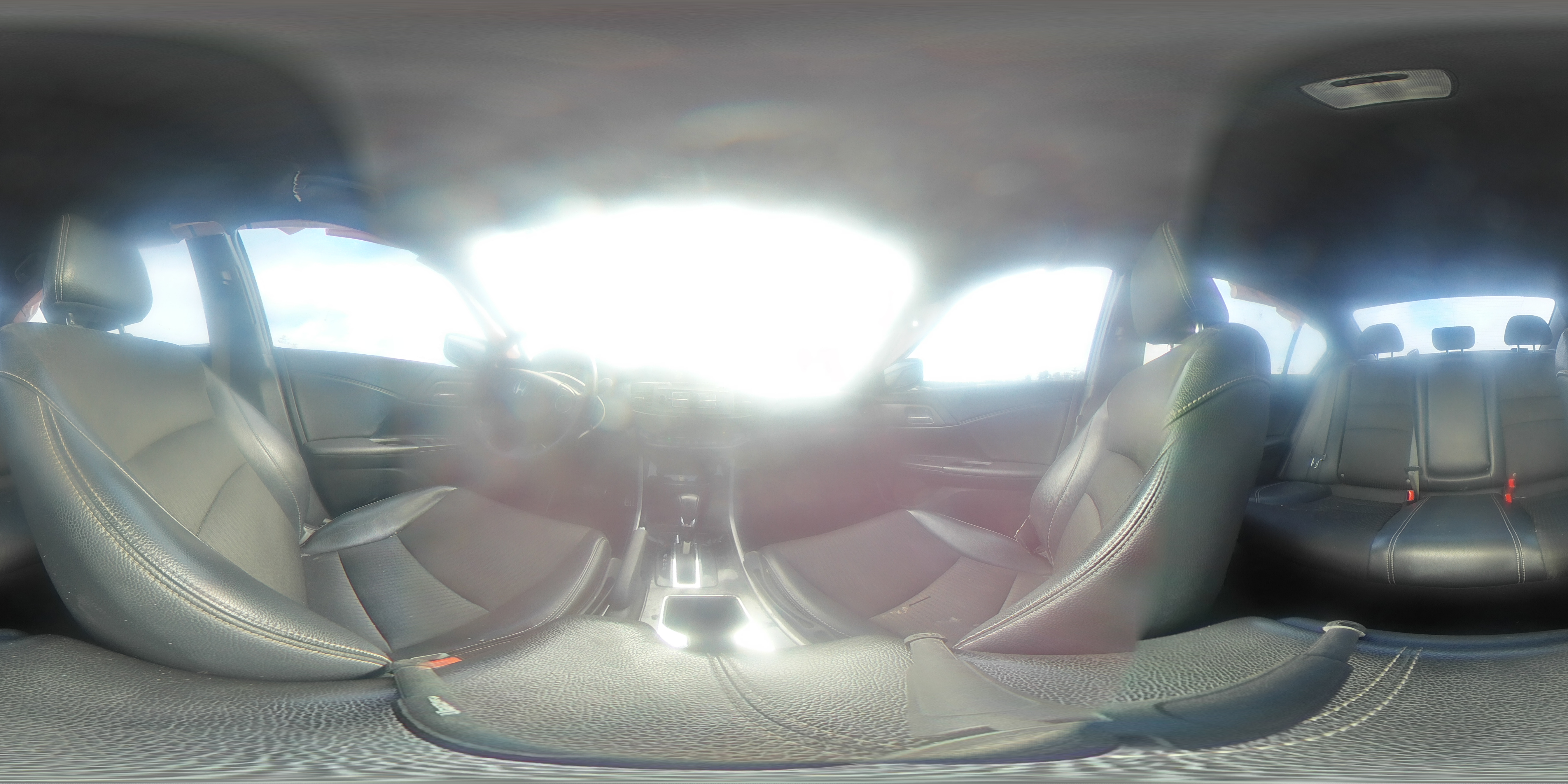 2016 Honda Accord Sport VIN: 1HGCR2F5XGA169336 Lot: 82209485