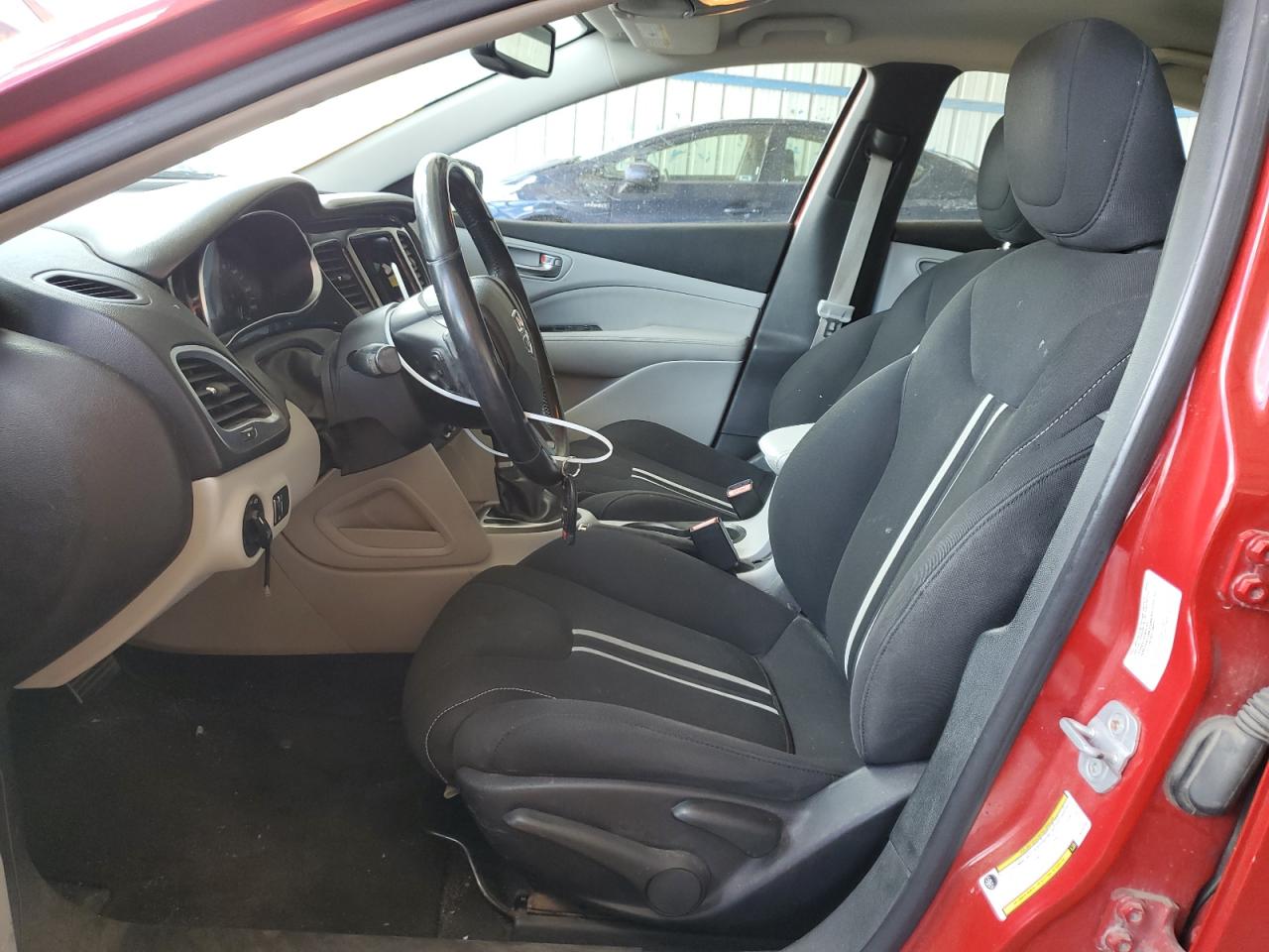 2013 Dodge Dart Sxt VIN: 1C3CDFBA3DD298766 Lot: 84616945