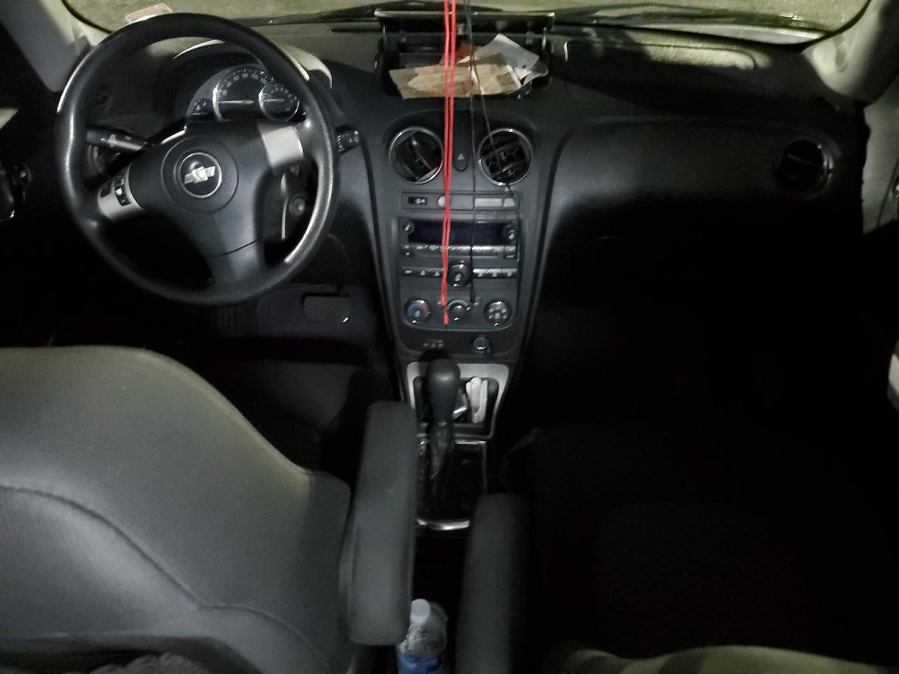 2009 Chevrolet Hhr Lt VIN: 3GNCA23B69S548875 Lot: 86723715