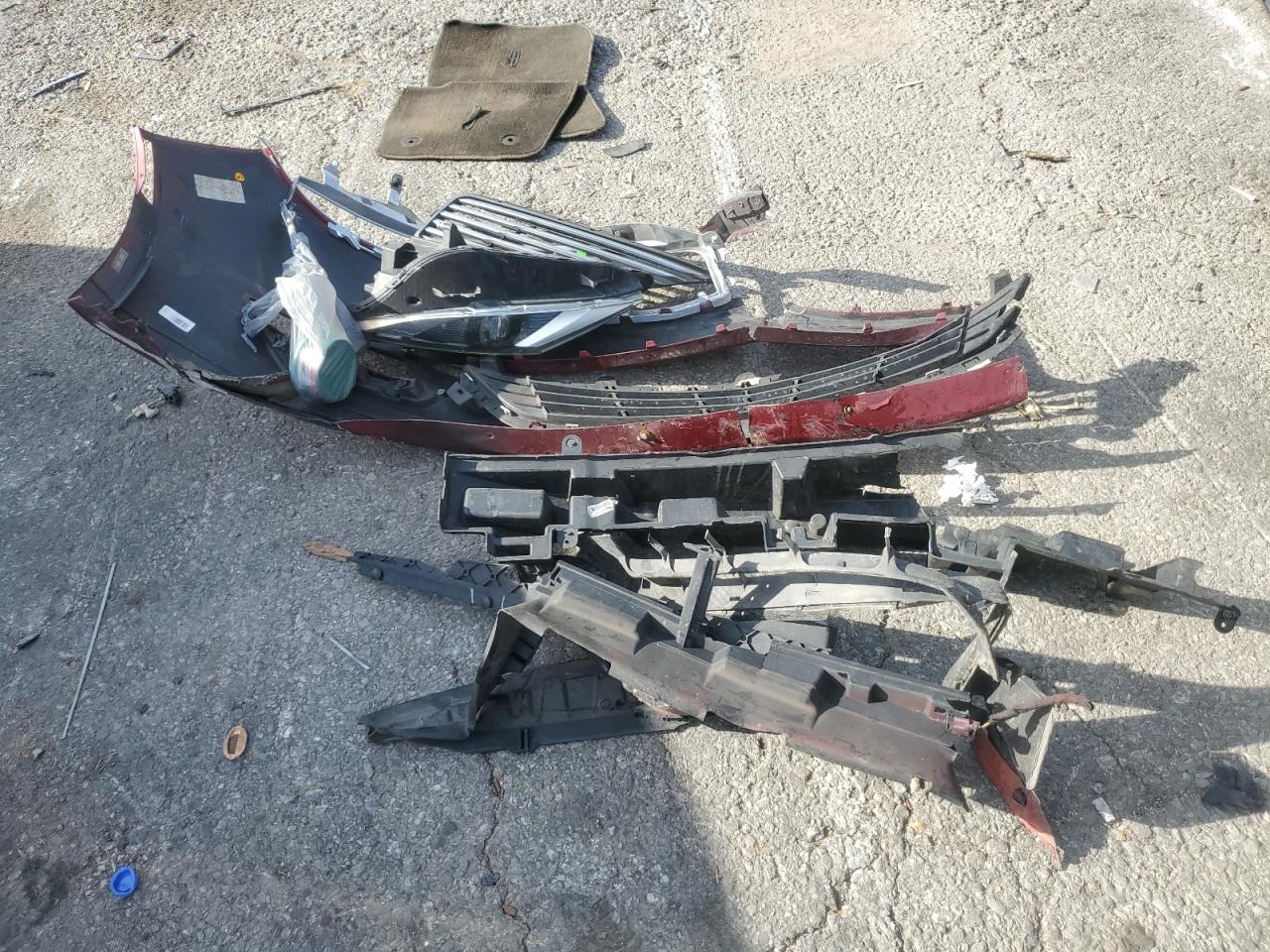 2014 Lincoln Mkz VIN: 3LN6L2G92ER830029 Lot: 81985315