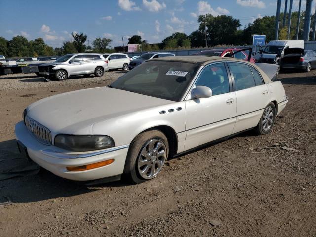 2003 Buick Park Avenue Ultra