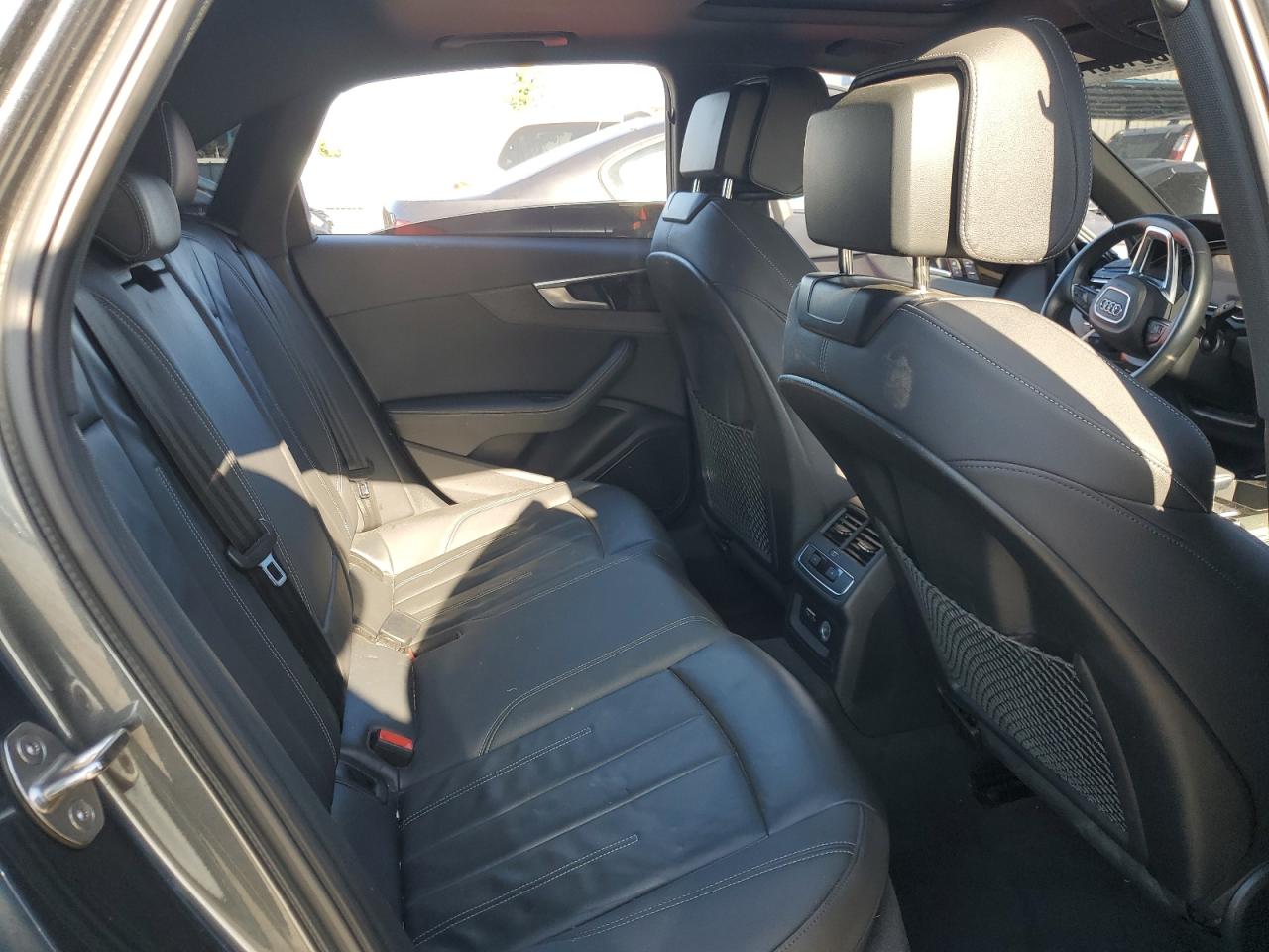 2023 Audi A4 Premium Plus 45 VIN: WAUEAAF46PN011565 Lot: 90519375