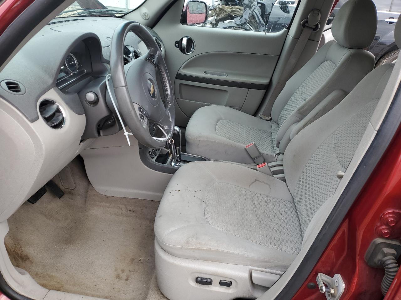 2008 Chevrolet Hhr Lt VIN: 3GNDA33P38S531133 Lot: 84922435