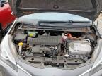 2018 TOYOTA YARIS ICON TECH HYB VVT-I  for sale at Copart SANDWICH