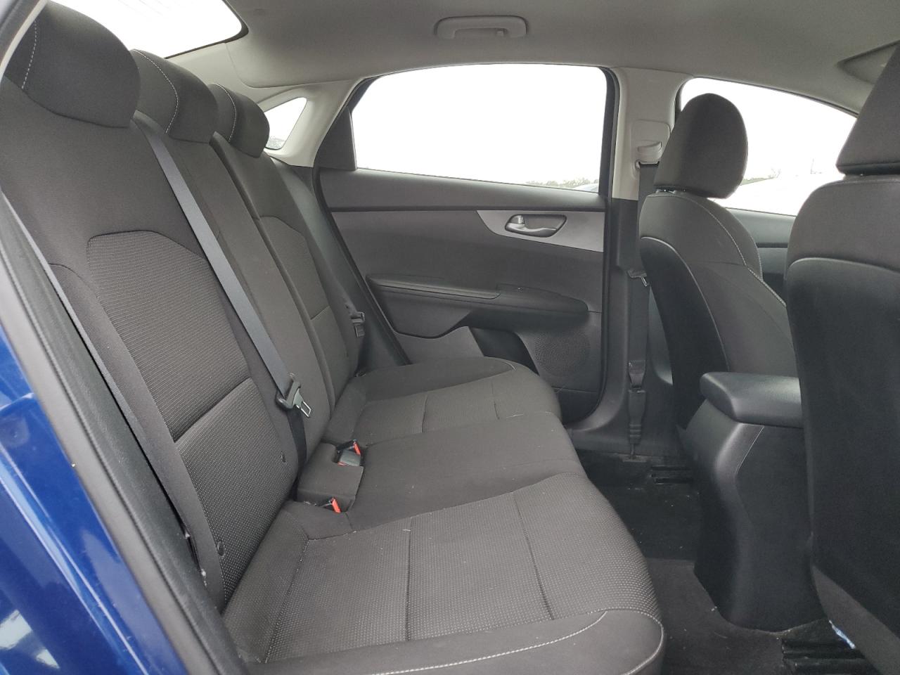 2019 Kia Forte Fe VIN: 3KPF24AD7KE032497 Lot: 90321585