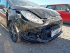 2017 FORD FIESTA ST-LINE  for sale at Copart BRISTOL