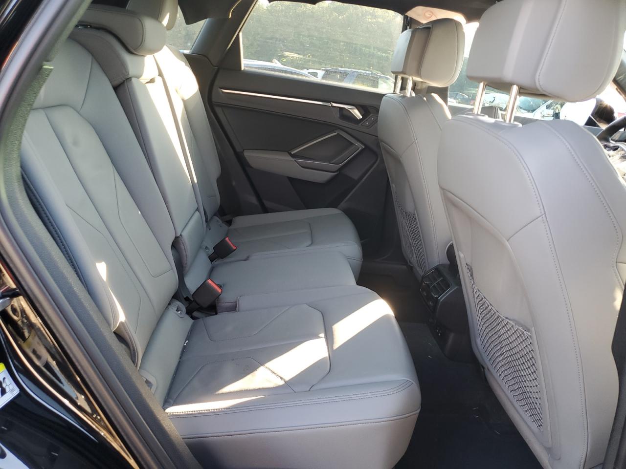 2024 Audi Q3 Premium S Line 45 VIN: WA1DECF35R1143839 Lot: 89819635