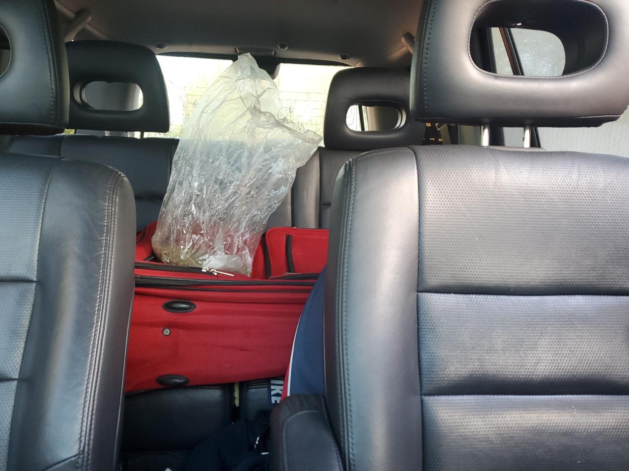 2001 Honda Cr-V Se VIN: JHLRD18731S011019 Lot: 82556255