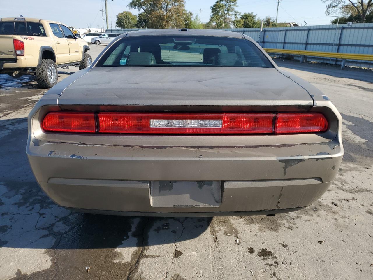 2010 Dodge Challenger Se VIN: 2B3CJ4DV1AH179963 Lot: 84362405