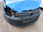 2012 VOLKSWAGEN CADDY 1.6 TDI 102PS VAN for sale at Copart BRISTOL