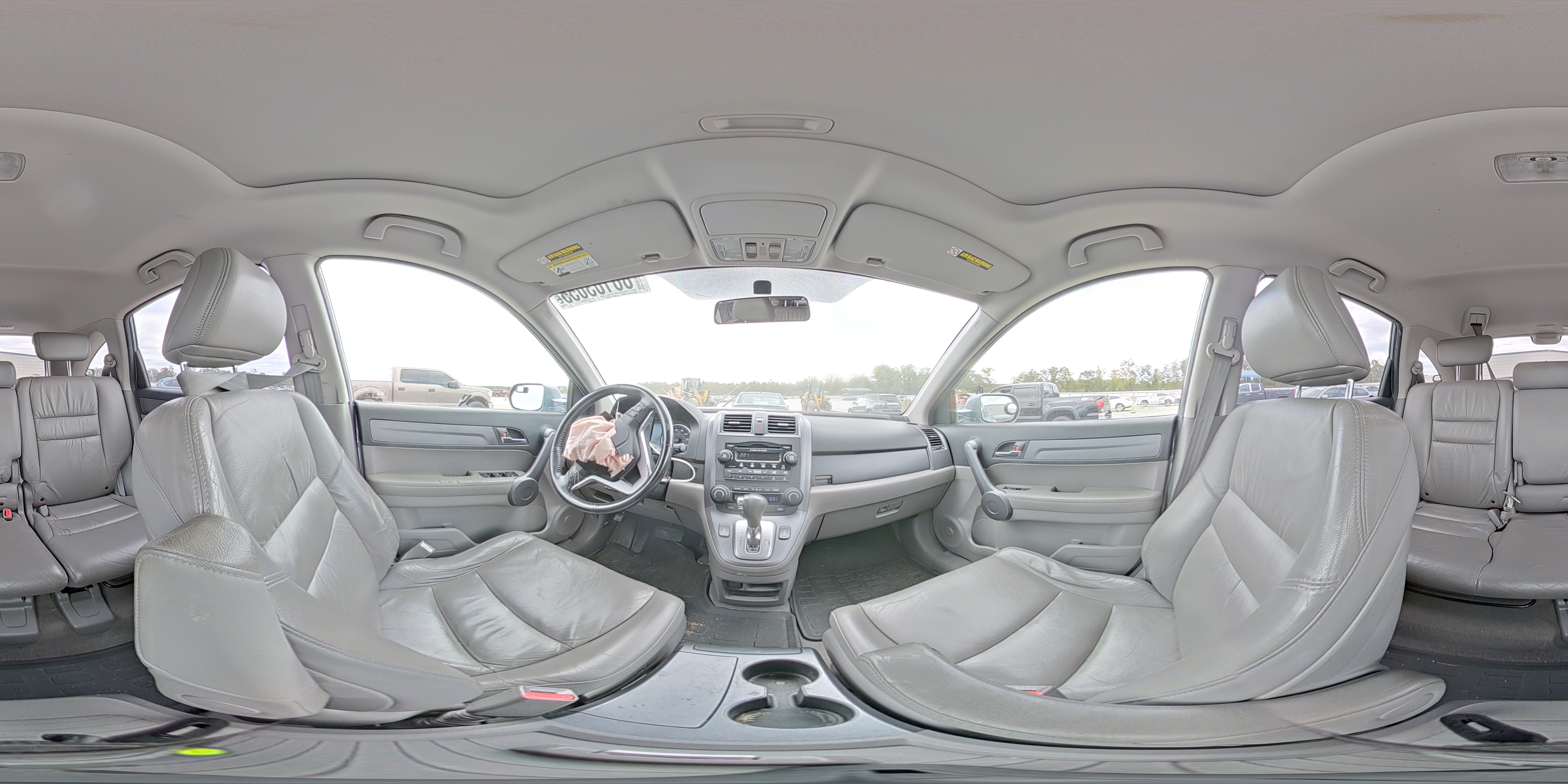 2008 Honda Cr-V Exl VIN: JHLRE48788C020091 Lot: 86103055