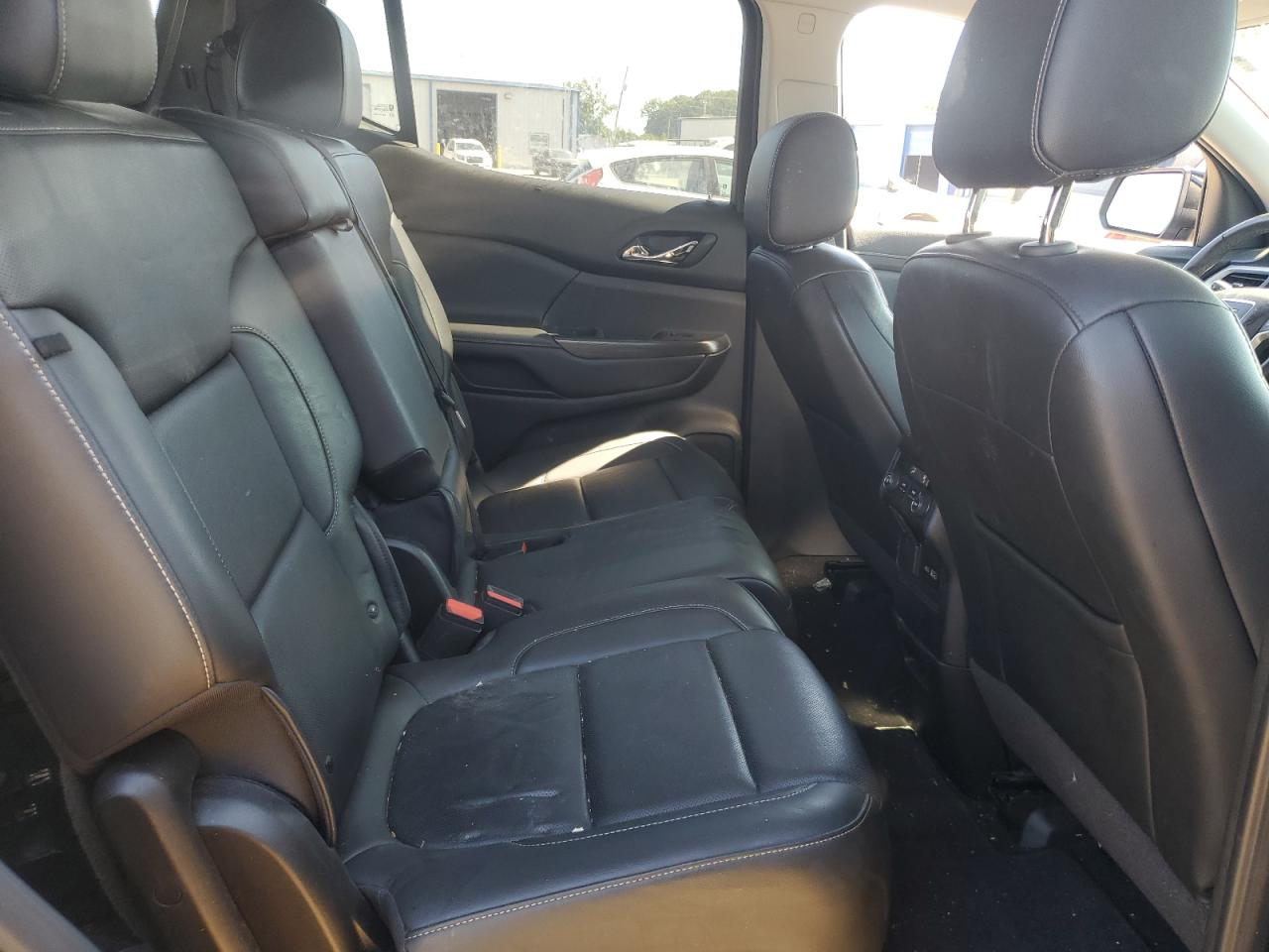 2023 GMC Acadia Slt VIN: 1GKKNML47PZ191250 Lot: 85188005