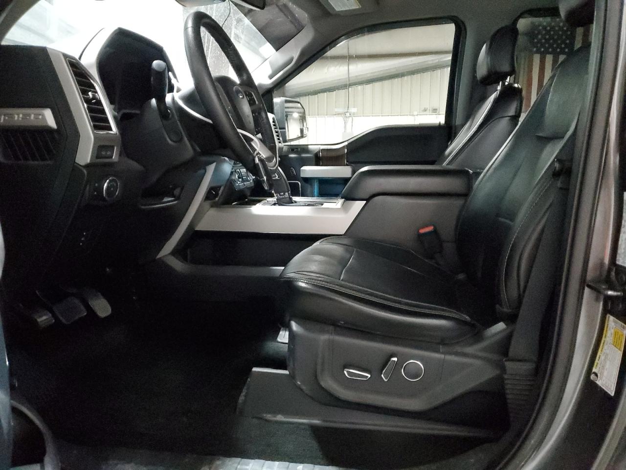 2015 Ford F150 Supercrew VIN: 1FTEW1EG1FFB39320 Lot: 87178355