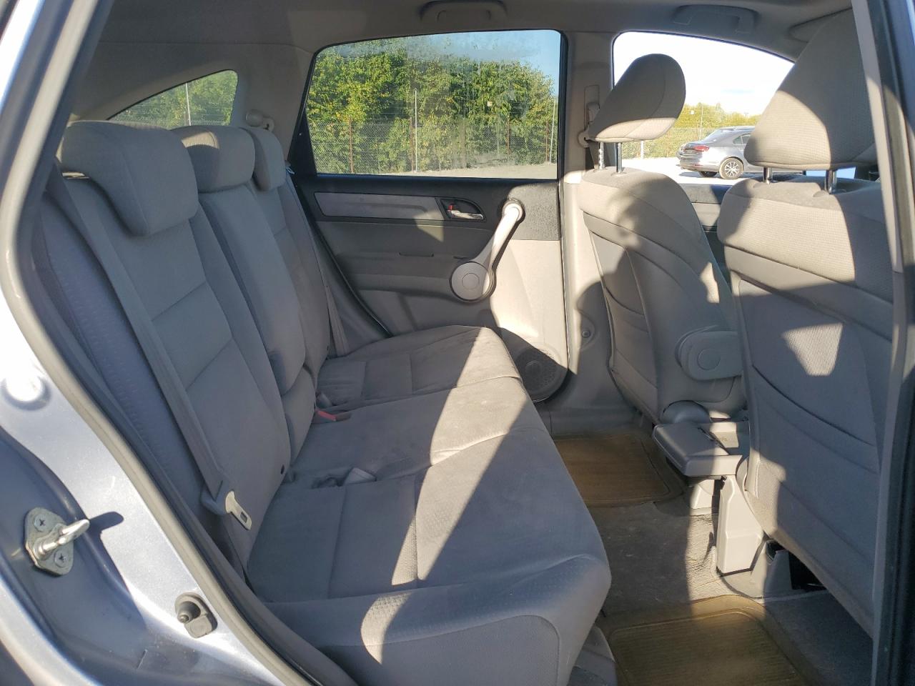 2007 Honda Cr-V Ex VIN: JHLRE48577C108269 Lot: 82186155