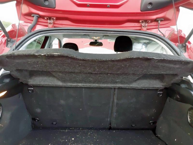 2018 PEUGEOT 208 1.2 PURETECH 82 ALLURE 5DR