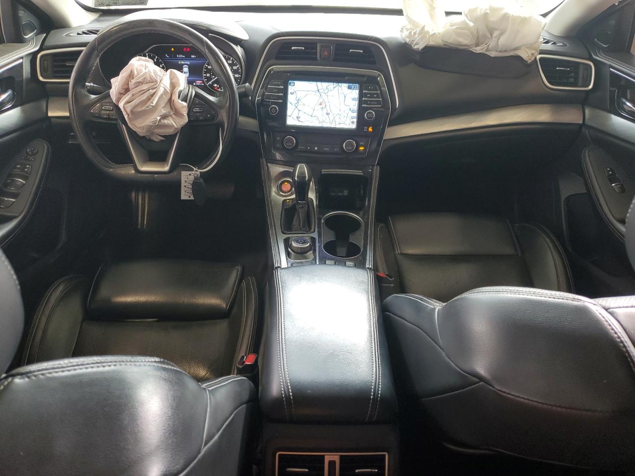 2016 Nissan Maxima 3.5S VIN: 1N4AA6APXGC389079 Lot: 90640455