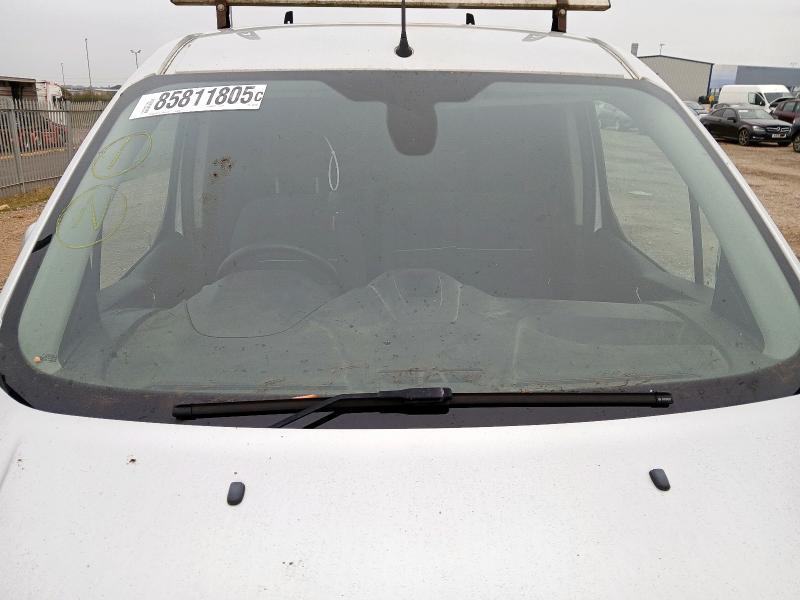 2014 FORD TRANSIT CONNECT 200 LIMIT 